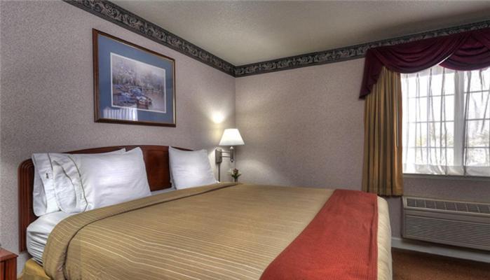 The Hotel Aria - Mountain View Phòng bức ảnh