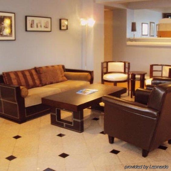 The Hotel Aria - Mountain View Nội địa bức ảnh